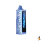 Blue Baja Splash - Lost Mary MO20K Disposable