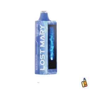 Blue Baja Splash - Lost Mary MO20K Disposable