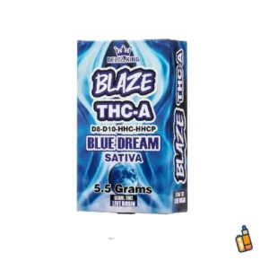 Blue Dream Delta King Blaze Blend Disposable 5.5G