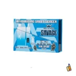 Blue Dream Delta King Savage Disposable 8G