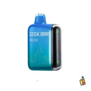 Blue Mint - Geek Bar Pulse 15000