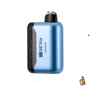 Blue Rancher Geek Bar Pulse X 25000