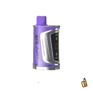 Berry Berry Ice - Juicy Bar 25000 Puffs
