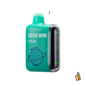 B - Pop - Geek Bar Pulse 15000