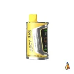 Banana Blue Razz Ice - Juicy Bar 25000 Puffs