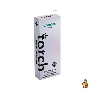 Zookies | Torch | Hybrid | 3.5G