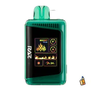 Wintergreen - Raz LTX 25K