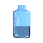 Buy Blue Razz Ice Juicy Bar JB7500 Pro Edition - US