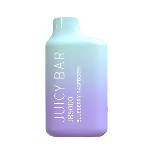 Buy Blueberry Raspberry Juicy Bar JB5000 - US