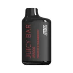 Buy Frozen Strawberry Juicy Bar JB5000 Black Edition - US