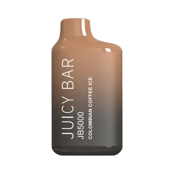 Buy Colombian Coffee Ice Juicy Bar JB5000 - US