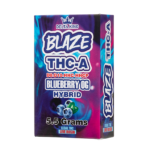 Buy Blueberry OG Delta King Blaze Blend 5.5G - US