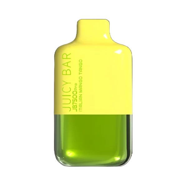 Buy Italian Mango Tango Juicy Bar JB7500 Pro Edition - US