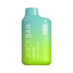 Buy Juicy Menthol Juicy Bar JB5000 - US