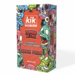 Buy Kik Kalibloom Zombie Blend Durban Poison - US