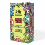 Buy Kik Kalibloom Zombie Blend Jokerz - US