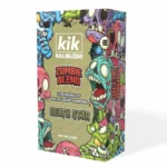 Buy Kik Kalibloom Zombie Blend Death Star - US