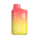Buy Mango Lychee Ice Juicy Bar JB5000 - US