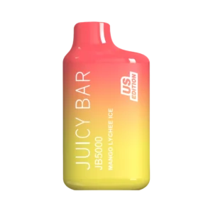 Buy Mango Lychee Ice Juicy Bar JB5000 - US