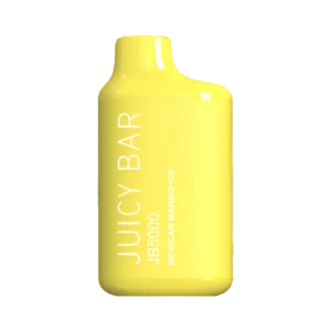 Buy Mexican Mango Ice Juicy Bar JB5000 - US