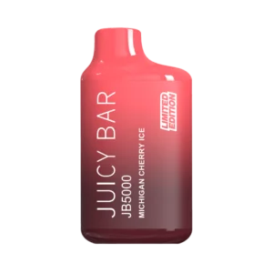 Buy Michigan Cherry Ice Juicy Bar JB5000 - US