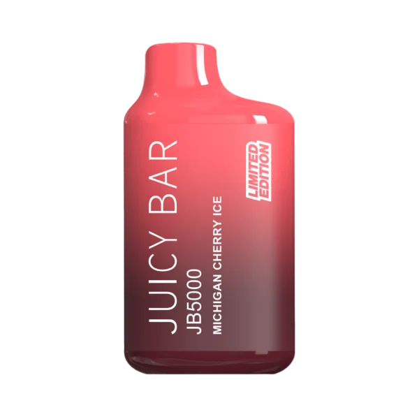 Buy Michigan Cherry Ice Juicy Bar JB5000 - US