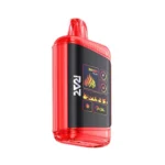 Buy Orange Berry Lime Ice Raz LTX 25K - US