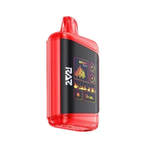 Buy Orange Berry Lime Ice Raz LTX 25K - US