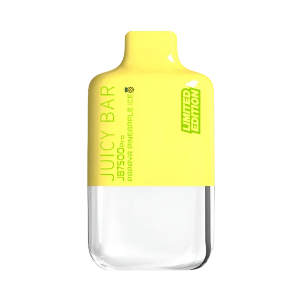 Buy Papaya Pineapple Ice Juicy Bar JB7500 Pro Edition - US