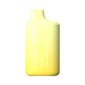 Buy Peach Mango Pineapple Juicy Bar JB5000 - US
