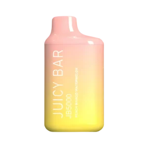 Buy Peach Mango Watermelon Juicy Bar JB5000 - US