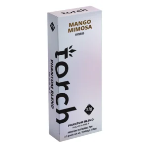 Buy Mango Mimosa Torch Hybrid 3.5G7 - US