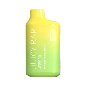 Buy Pineapple Slushy Juicy Bar JB5000 - US