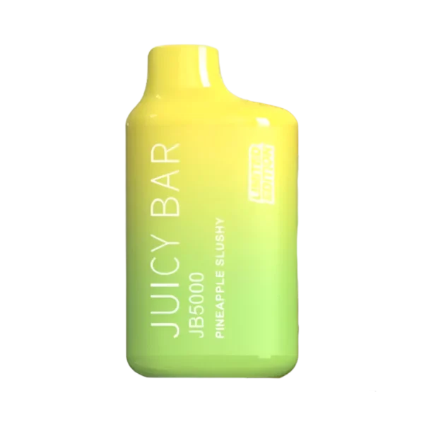 Buy Pineapple Slushy Juicy Bar JB5000 - US