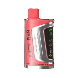 Buy Strawberry Watermelon Ice Juicy Bar 25000 Puffs - US
