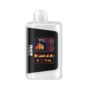 Buy Clear Raz LTX 25K - US