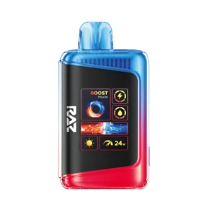 Buy Fire & Ice Raz LTX 25K - US