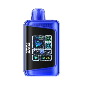 Buy Frozen Banana Raz LTX 25K - US