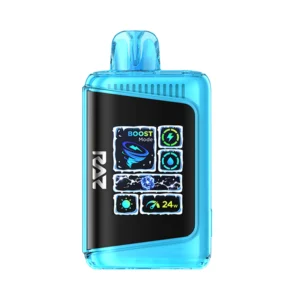 Buy Frozen Cherry Apple Raz LTX 25K - US