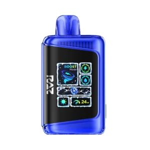 Buy Frozen Dragonfruit Lemon Raz LTX 25K - US