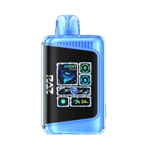 Buy Frozen Raspberry Watermelon Raz LTX 25K - US