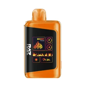Buy Orange Mango Raz LTX 25K - US