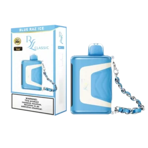 Buy Blue Razz Ice Raz RYL Classic 35K - US