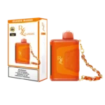Buy Orange Mango Raz RYL Classic 35K - US