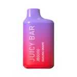Buy Sakura Grape Juicy Bar JB5000 - US