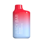 Buy Strawberry Ice Juicy Bar JB5000 - US