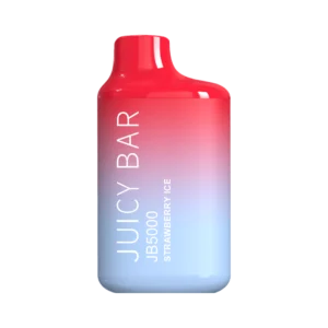 Buy Strawberry Ice Juicy Bar JB5000 - US