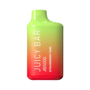 Buy Strawberry Kiwi Juicy Bar JB5000 - US