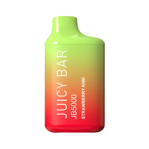 Buy Strawberry Kiwi Juicy Bar JB5000 - US