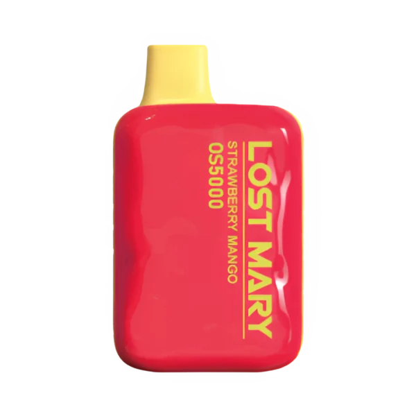 Buy Strawberry Mango Lost Mary OS5000 - US